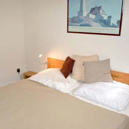 Haus Am Golfplatz Nr 01 *