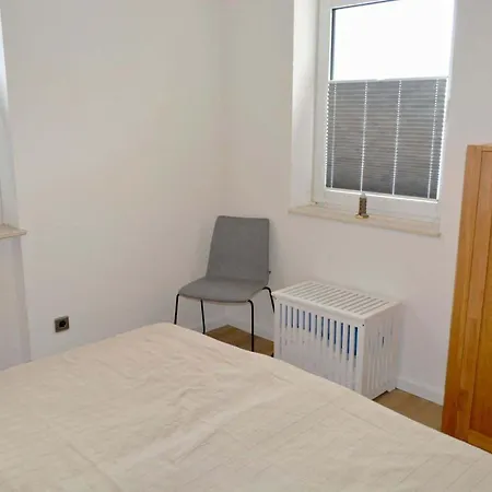 Haus Am Golfplatz Nr 01 דירה
