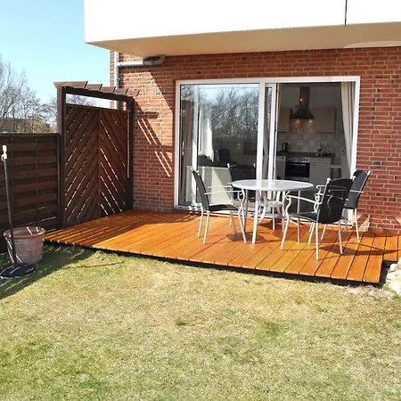 Haus Am Golfplatz Nr 01 * Böhl