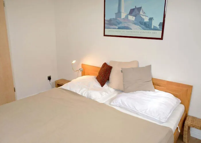 Haus Am Golfplatz Nr 01 *