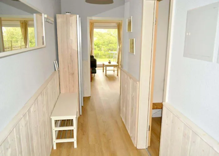 Lägenhet Haus Am Golfplatz Nr 01 *